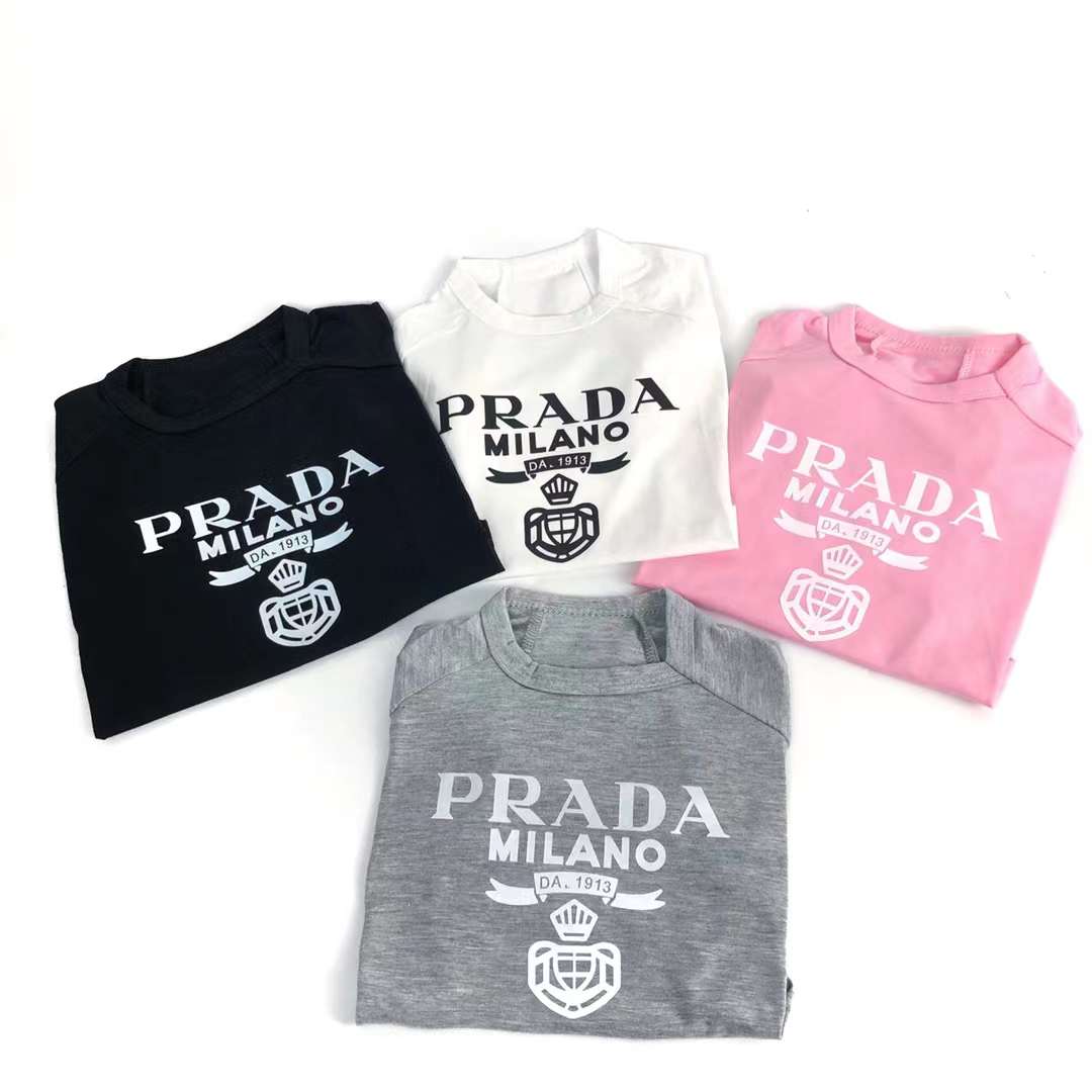 Summer Pawda Designer T Shirt