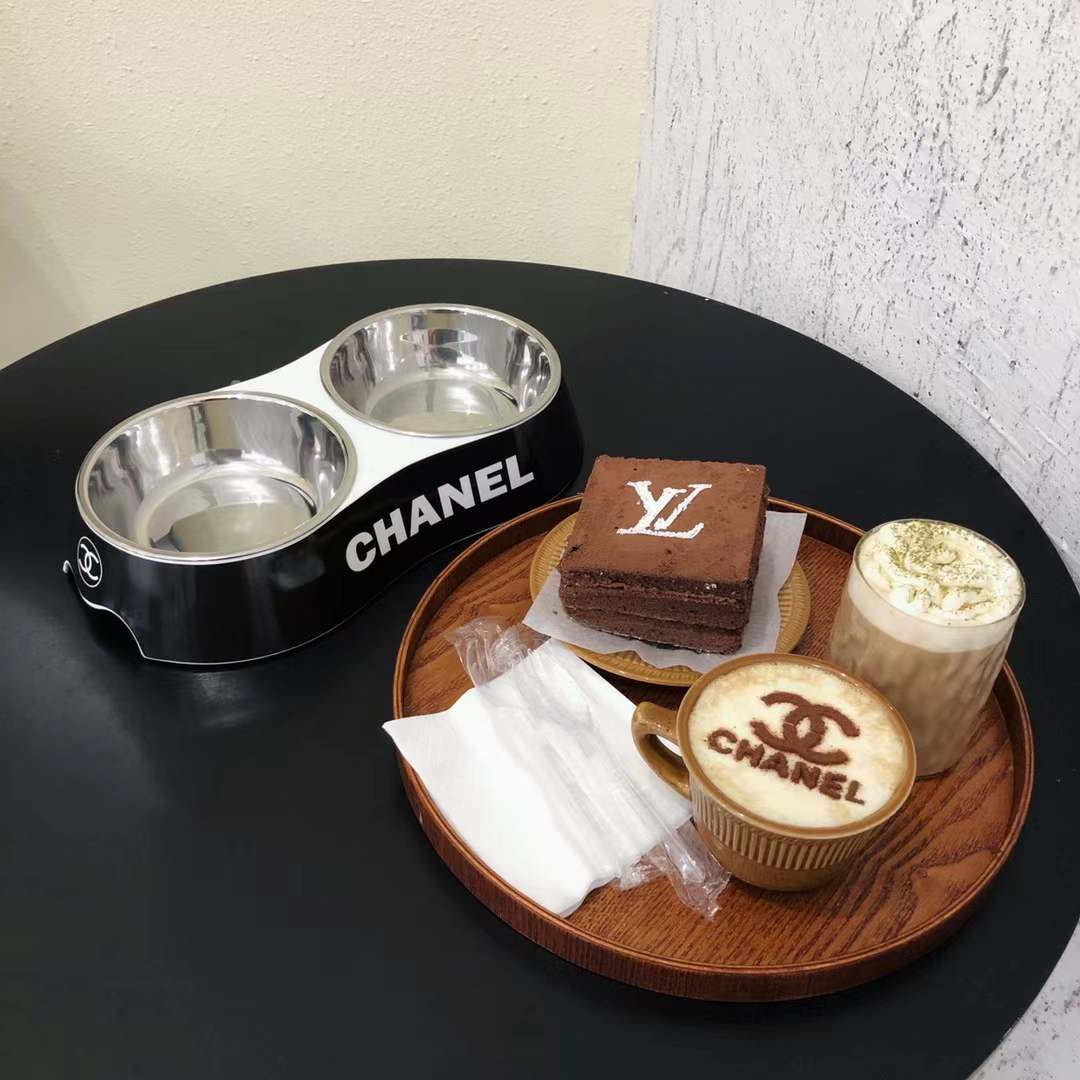 Pet Drinking Basin