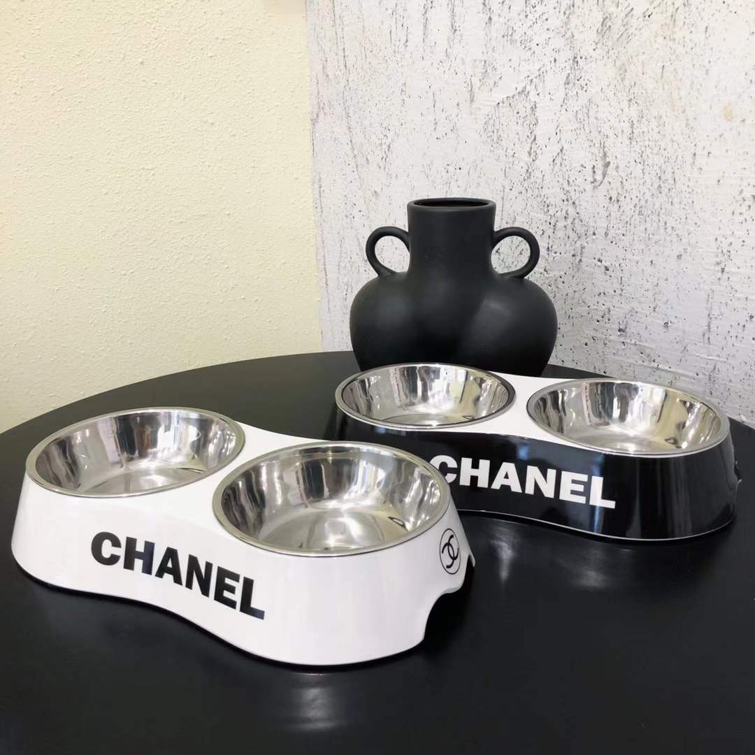 Pet Drinking Basin