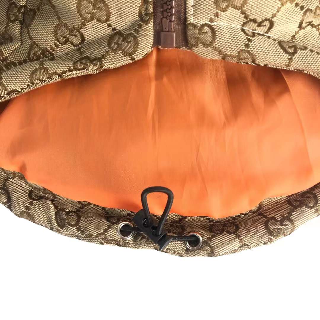 Pet Down Jacket Thick