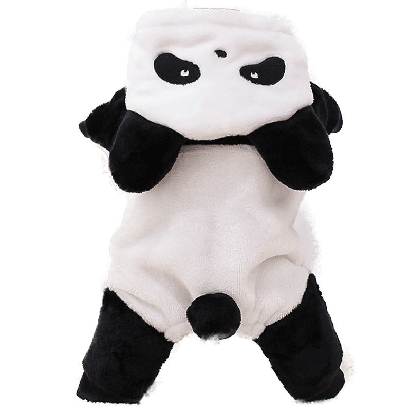 XS-8XL 4 Legged Fancy Pet Costumes