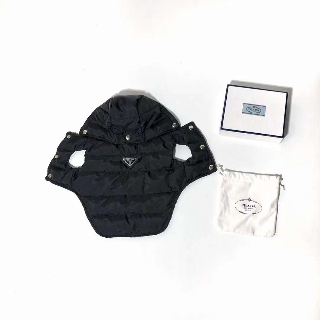 Pawda Winter Padded Coat