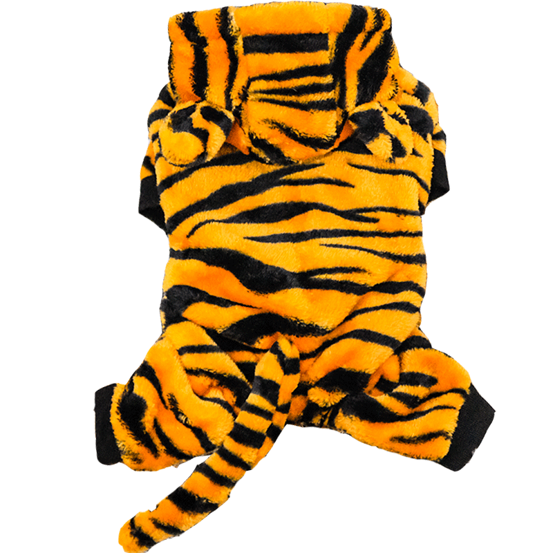 XS-8XL 4 Legged Fancy Pet Costumes