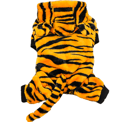 XS-8XL 4 Legged Fancy Pet Costumes