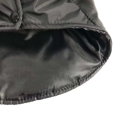 Cozy Dog Winter Coat, Stylish Dog Warm Jacket for Cold Weather