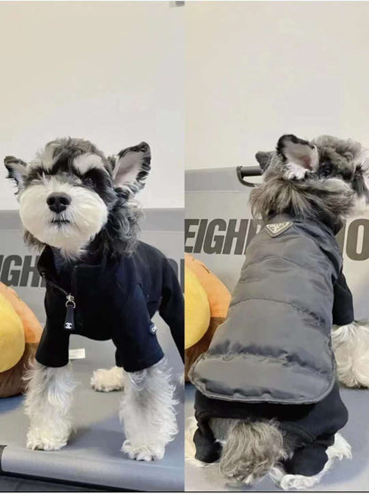 Pawda Winter Padded Coat