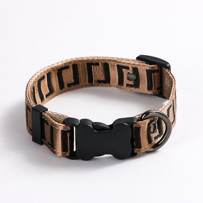 Dog Double F Harness Set