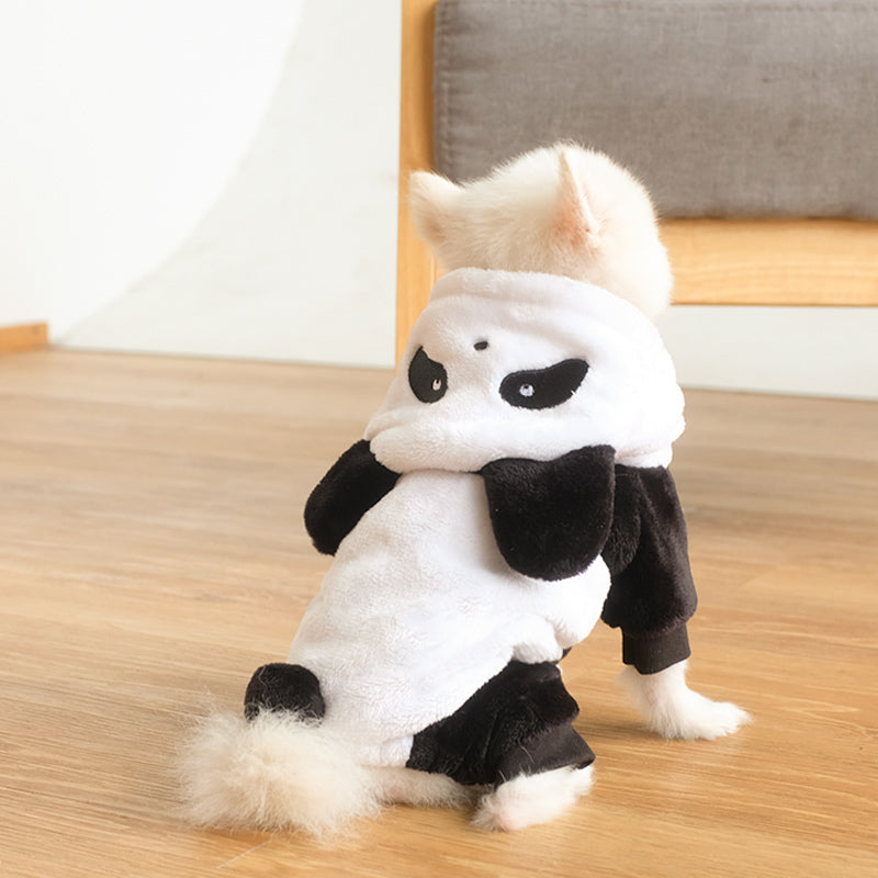 XS-8XL 4 Legged Fancy Pet Costumes