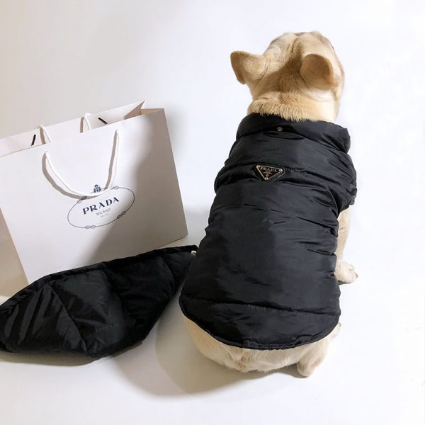 Pawda Winter Padded Coat