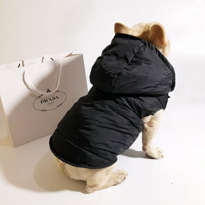 Pawda Winter Padded Coat