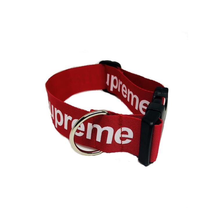 Pet trendy brand traction set