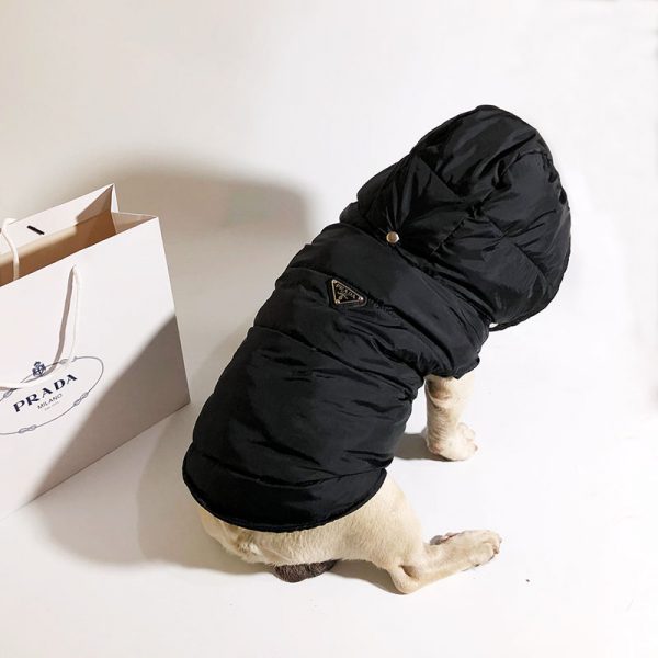 Pawda Winter Padded Coat