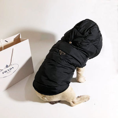 Pawda Winter Padded Coat