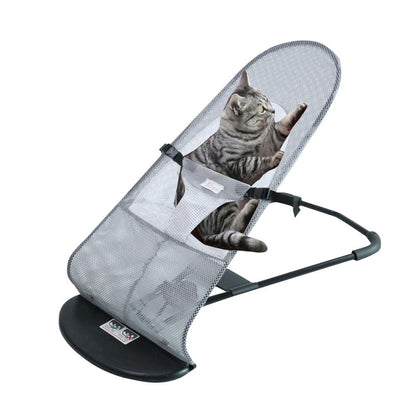 Pet Rocking Bed