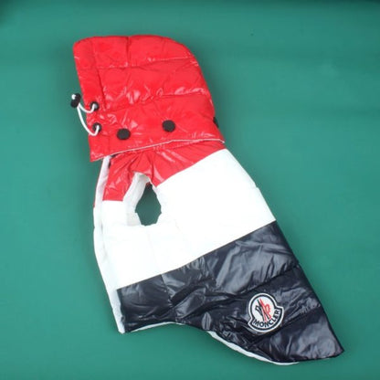 Dog Moncler Down Vest