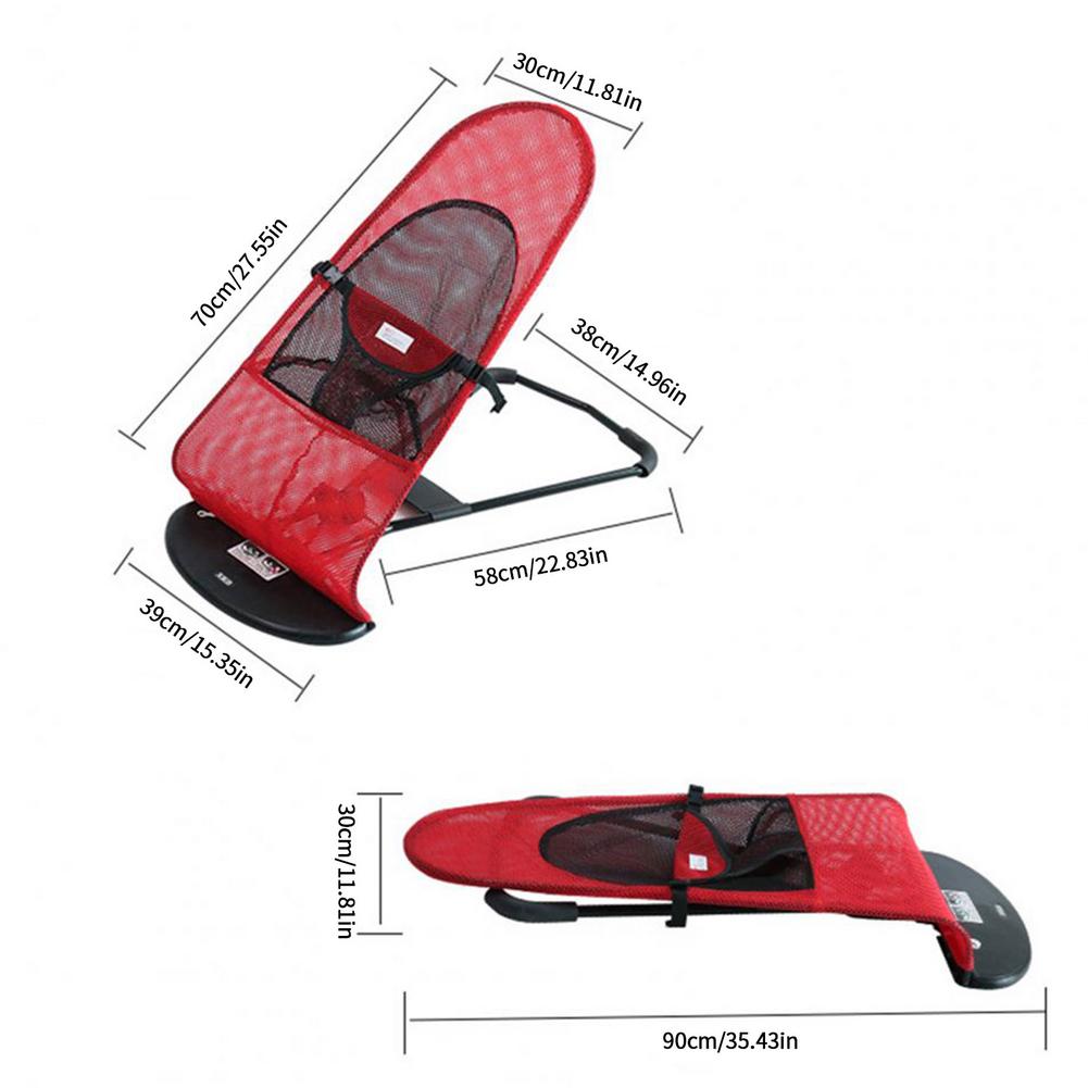 Pet Rocking Bed