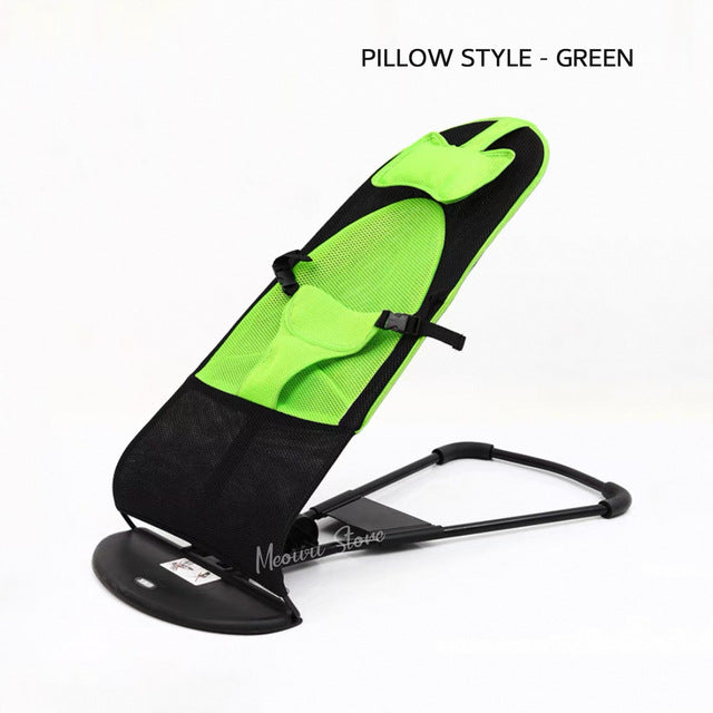 Pet Rocking Bed