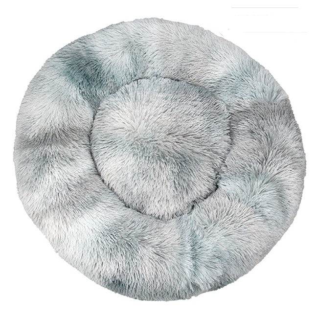 Deep Sleep Fluffy Pet Bed