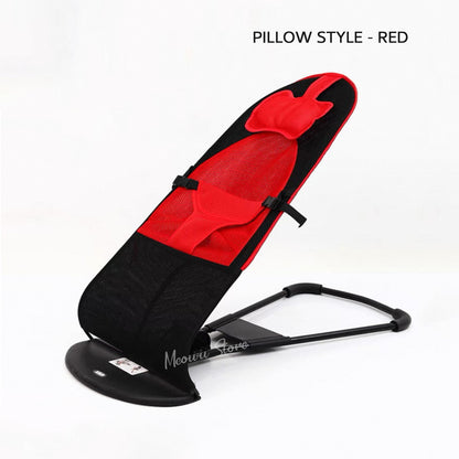Pet Rocking Bed