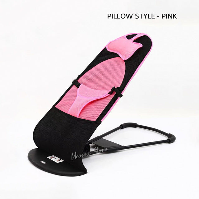 Pet Rocking Bed
