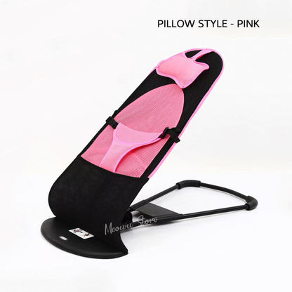 Pet Rocking Bed