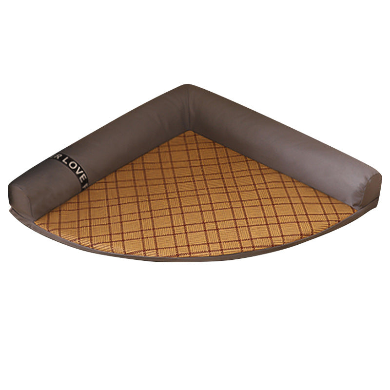 Summer Pet Cooling Bed