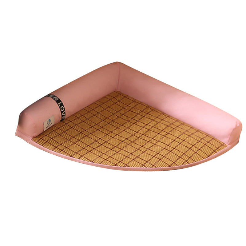 Summer Pet Cooling Bed